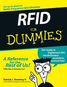 basics of an rfid system|rfid for dummies.